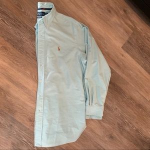 Polo Ralph Lauren - Button Down Oxford